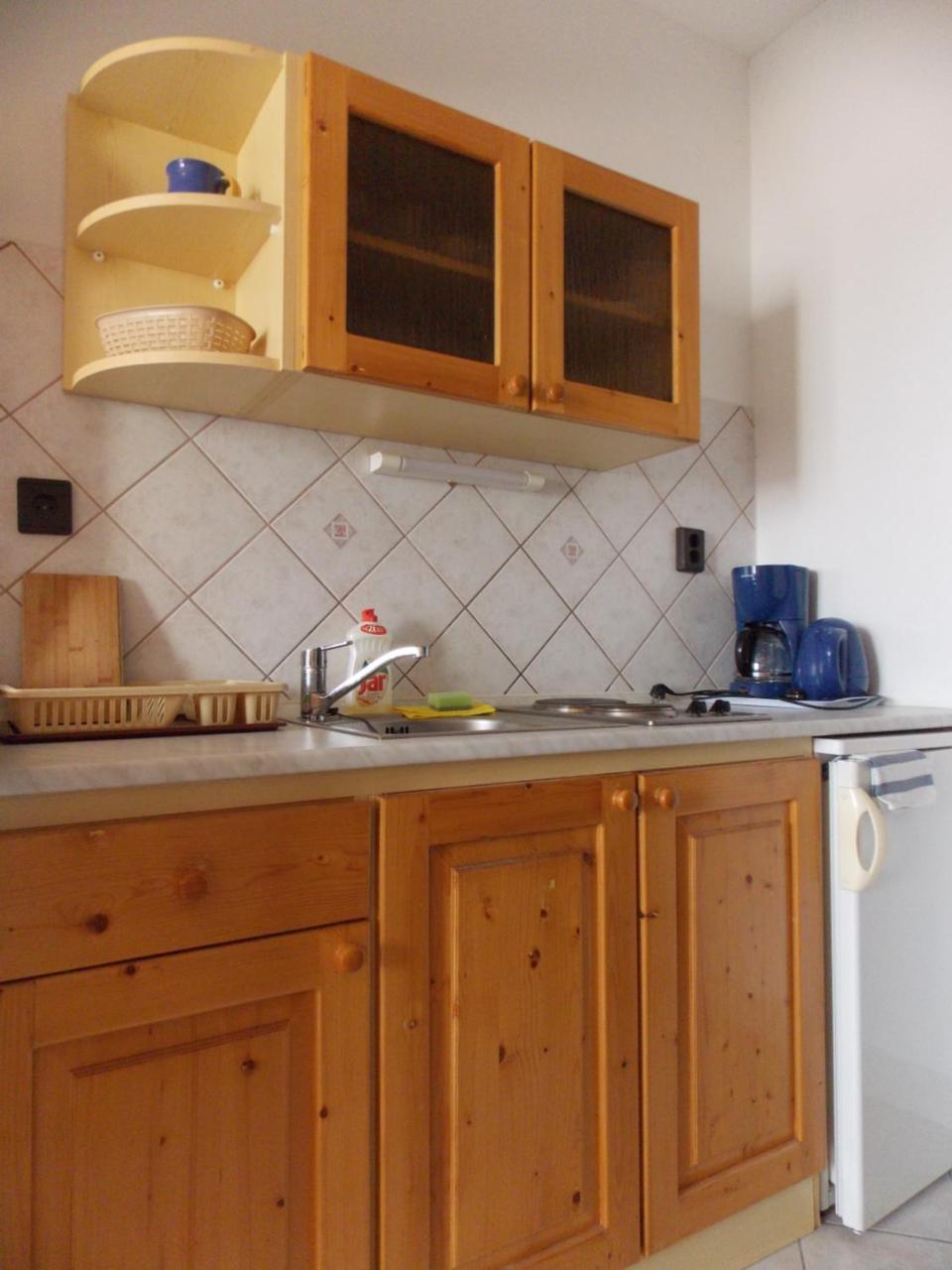 Heviz Therme Apartmenthaus Bagian luar foto