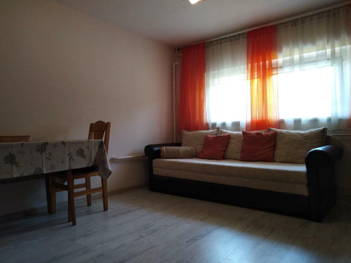 Heviz Therme Apartmenthaus Bagian luar foto